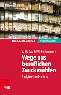 Wege aus beruflichen Zwickmühlen - Julika Zwack - ebook