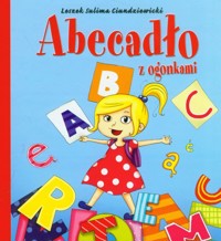 Abecadło z ogonkami - Sulima Ciundziewicki Leszek - książka