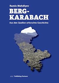 Berg-Karabach - Ramiz Mehdiyev - ebook