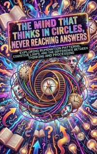 The Mind That Thinks in Circles, Never Reaching Answers - Gideon Hart - ebook