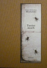 Taniec much - Zenon Zachariasz Michalski - ebook