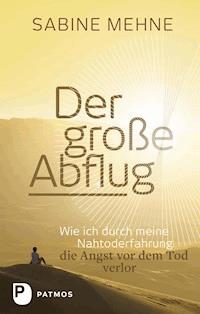 Der große Abflug - Sabine Mehne - ebook