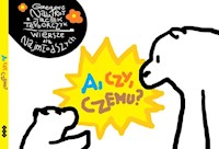 A, czy, czemu? - Nawrot Grzegorz - książka