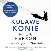Kulawe konie - Herron Mick - ebook + audiobook + książka