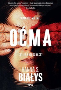Oćma - Hanna S. Białys - ebook + audiobook + książka