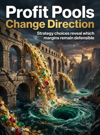 Profit Pools Change Direction - Brandon Lockwood - ebook