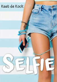 Selfie - Kaat De Kock - książka
