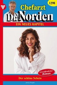 Der schöne Schein - Jenny Pergelt - ebook