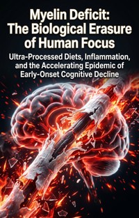 Myelin Deficit: The Biological Erasure of Human Focus - Marcus Cole - ebook