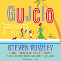 Gujcio - Rowley Steven - ebook + audiobook + książka