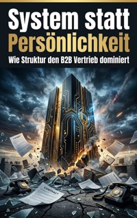 System statt Persönlichkeit - Kerstin Adler - ebook