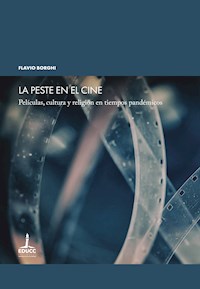 La peste en el cine - Flavio Borghi - ebook