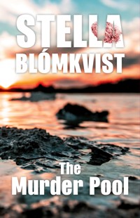 The Murder Pool - Stella Blómkvist - ebook
