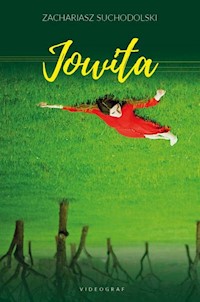 Jowita - Zachariasz Suchodolski - audiobook + książka