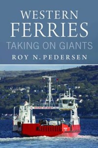 Western Ferries - Roy Pedersen - ebook