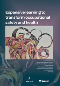 Expansive learning to transform occupational safety and health - Vivian Aline Mininel - ebook