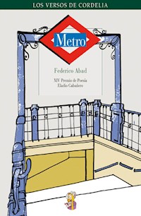 Metro - Federico Abad - ebook