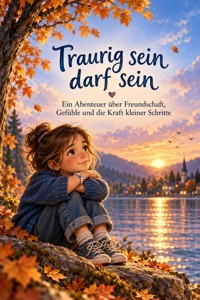 Traurig sein darf sein - Dominik Mikulaschek - ebook