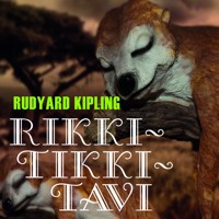 Rikki-Tikki-Tavi - Rudyard Kipling - audiobook