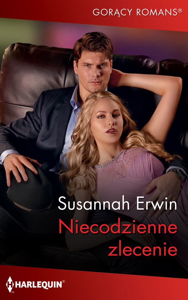 Niecodzienne zlecenie (Gorący Romans)