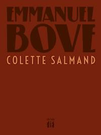 Colette Salmand - Bove Emmanuel - ebook