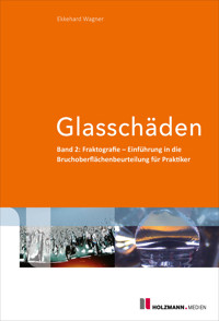 Glasschäden - Ekkehard Wagner - ebook
