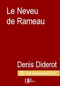Le Neveu de Rameau - Denis Diderot - ebook