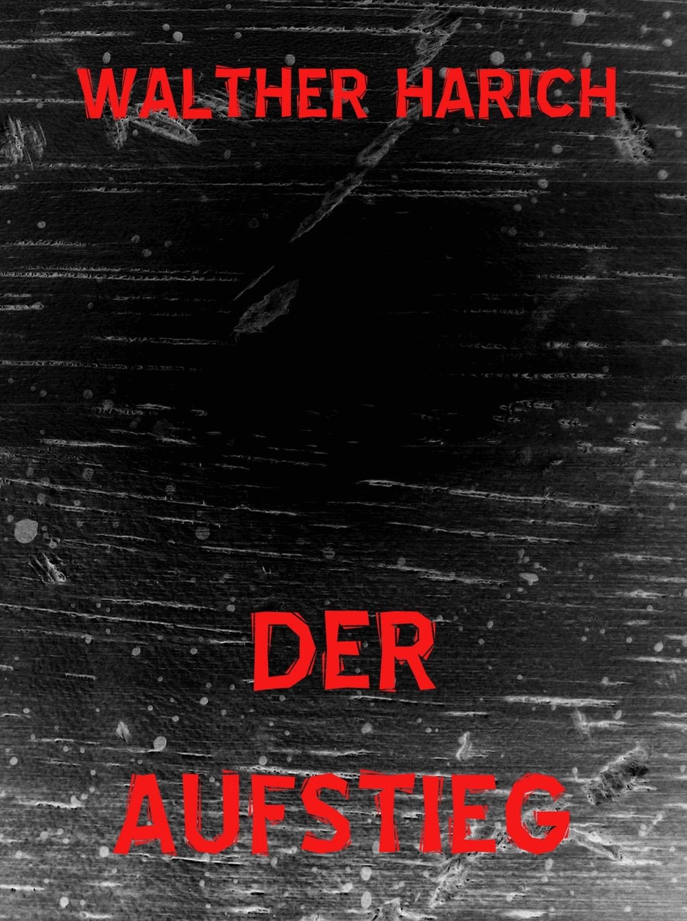 Der Aufstieg