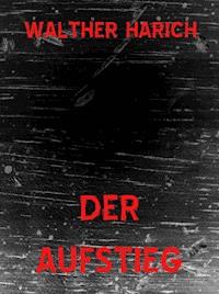 Der Aufstieg - Walther Harich - ebook