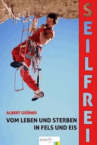 Seilfrei - Albert Grüner - ebook