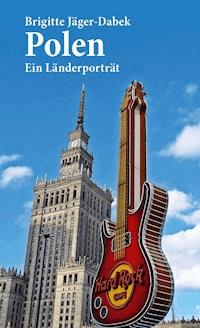 Polen - Brigitte Jäger-Dabek - ebook