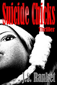 Suicide Chicks - J.S. Ranket - ebook