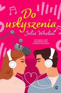 Do usłyszenia - Whelan Julia - ebook + audiobook + książka