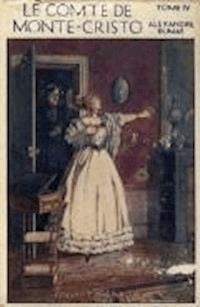 Le Comte de Monte-Cristo - Tome IV - Alexandre Dumas - darmowy ebook