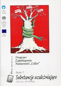 Program Zapobieganiu Narkomanii Zeszyt nr 7 Substancje uzależniające -  - książka