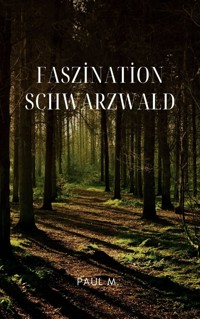 Faszination Schwarzwald - Paul M. - ebook