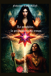 La prophétie - Tome 2 - Fabienne Rouman - ebook