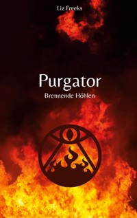 Purgator - Liz Freeks - ebook