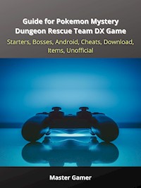 Guide for Daemon X Machine Game, Switch, Gameplay, Arsenal, Armor, Mods,  Best Weapons, Unofficial by Master Gamer - Ebook