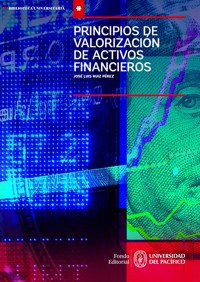 Principios de valorización de activos financieros - José Luis Ruiz Pérez - ebook