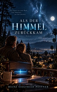 Als der Himmel zurückkam - Heinz Siegfried Pestner - ebook