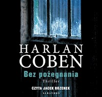 Bez pożegnania - Harlan Coben - ebook + audiobook + książka