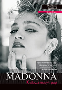 Madonna - Easlea Daryl, Fiegel Eddi - książka