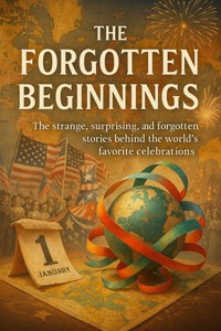 The Forgotten Beginnings: Obscure Origins of National Holidays - Sienna Brooks - ebook