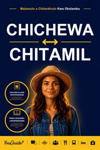 The Language Guide for Travelers - Chichewa to Tamil - YouGuide - ebook