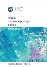 Teoria demokratycznego pokoju -  - książka