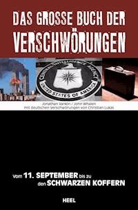 Das große Buch der Verschwörungen - John Whalen - ebook