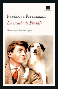 La escuela de Freddie - Penelope Fitzgerald - ebook
