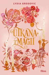 Utkana z magii
