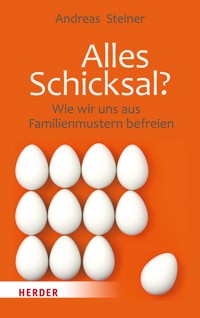 Alles Schicksal? - Andreas Steiner - ebook